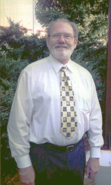 Obituary of Paul Simon Weathington