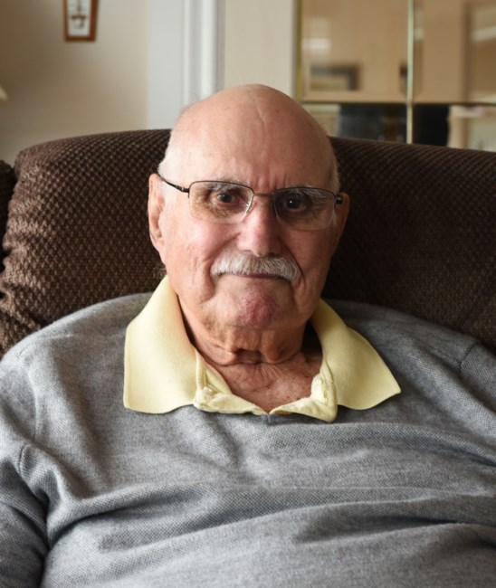 Obituary of James Edward Duncan McMurdo