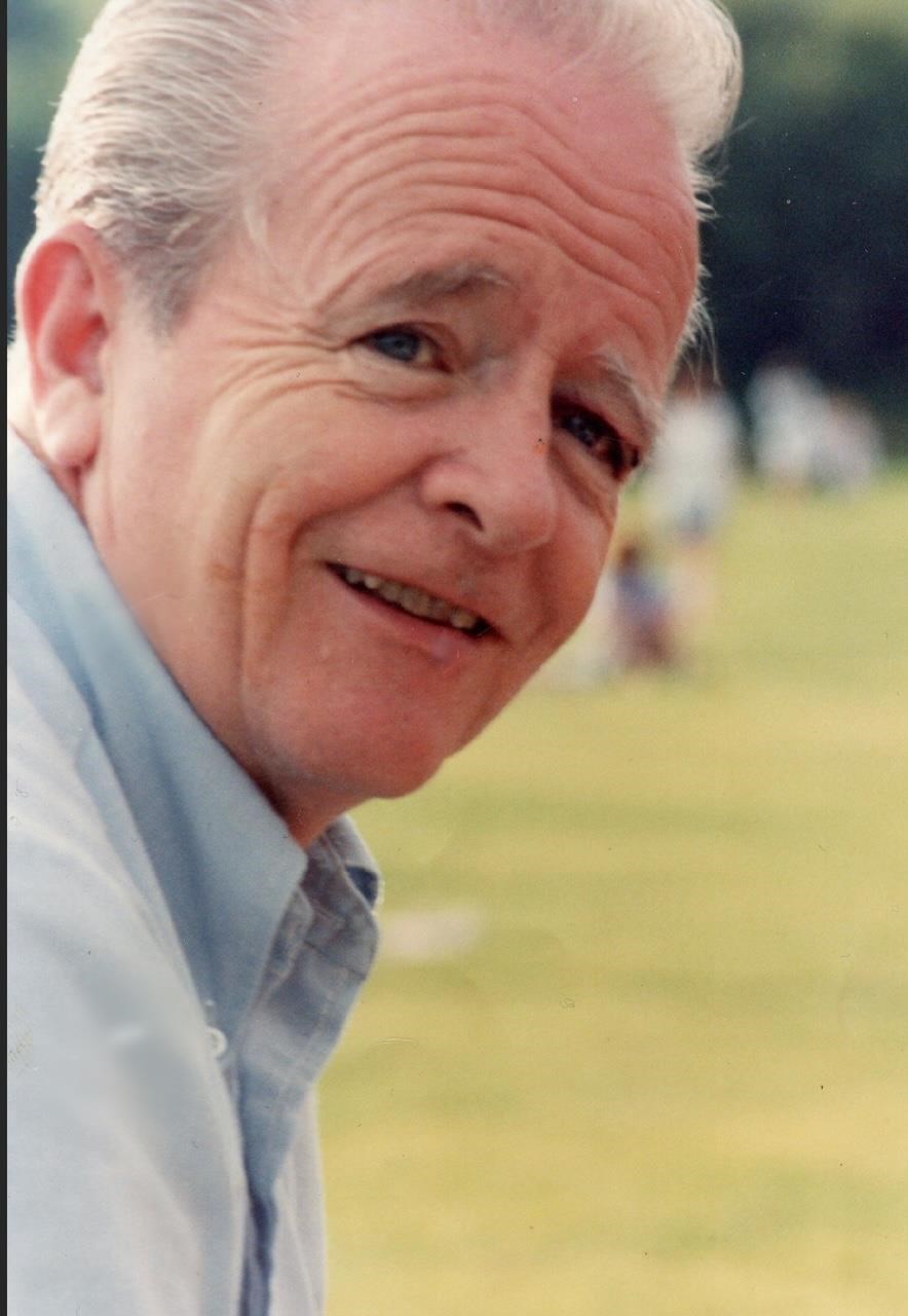 Obituary of Joseph V. McFadden