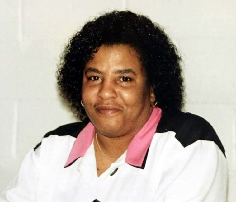 Obituary of Trosie Marie Davis