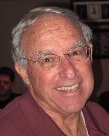 Obituary of Manton Howard Steinberg