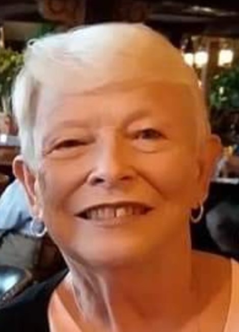 Obituary of Mary Jean Huie McCurry