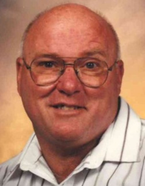 Obituary of James Alfred Freund Sr.