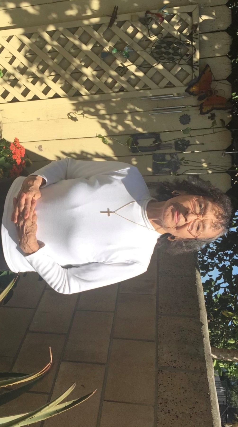 Obituary of Consuelo S. Orozco