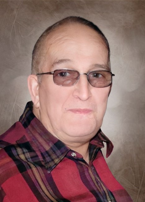 Obituary of Jules Rivard