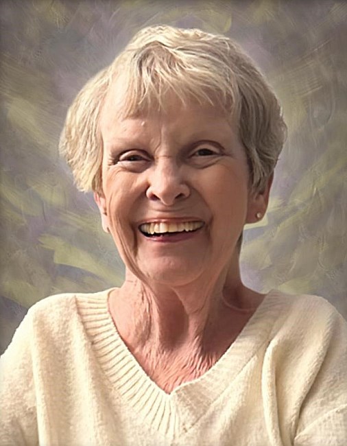 Obituary of Patricia Rut