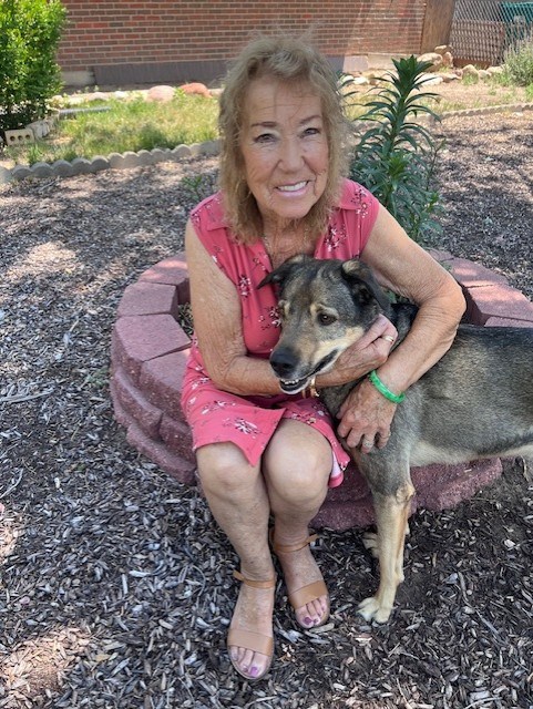 Obituary of Bruna Maria Naddes