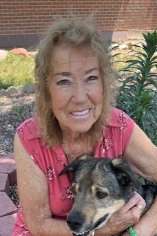 Obituary of Bruna Maria Naddes