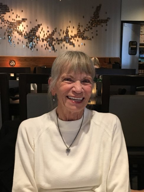 Avis de décès de Ann B. Aukes