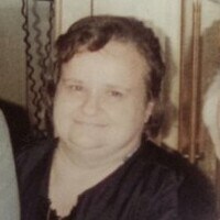 Obituary of Mary Ann Horton