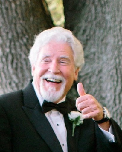 Obituary of Charles Michael Green