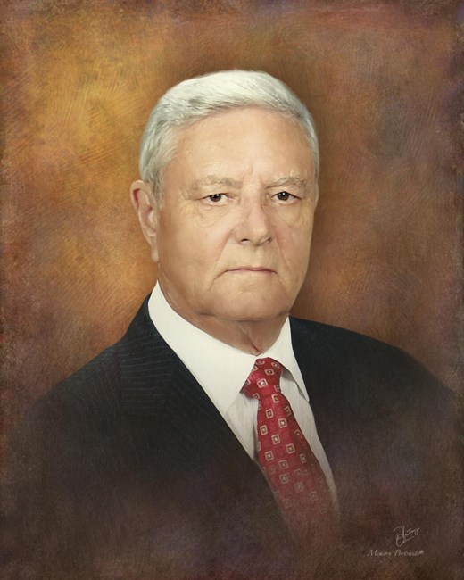 Obituary of Joseph W. Stevens
