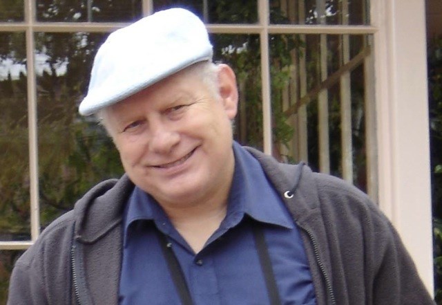 Obituary of Richard Ernest Huffman