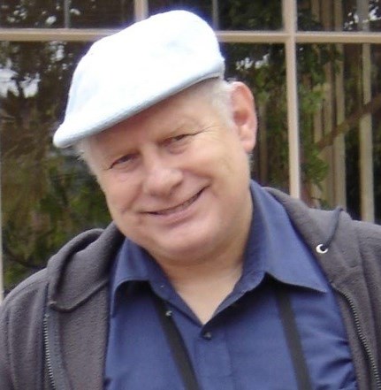 Obituary of Richard Ernest Huffman