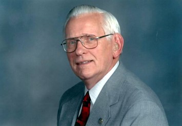 Obituary of Charles Emmet Nielsen