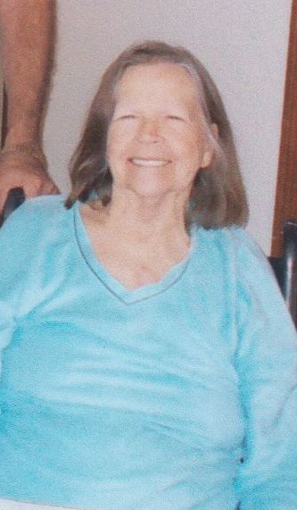 Avis de décès de Elaine Frances King