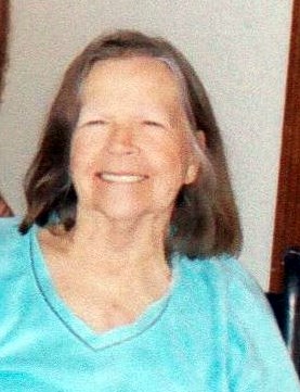 Obituary of Elaine Frances King