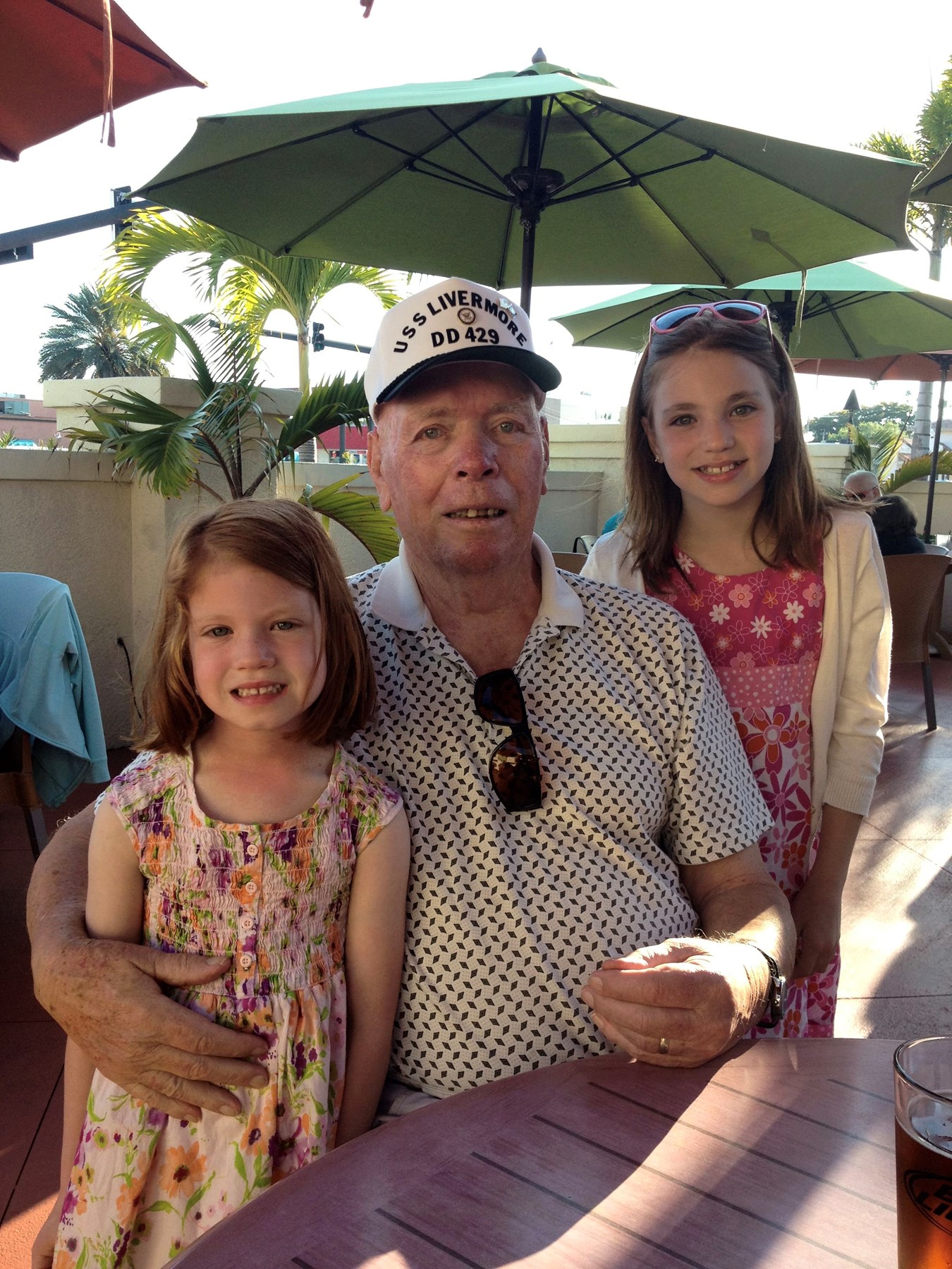 Obituary of Charles "Casey" E. Deignan