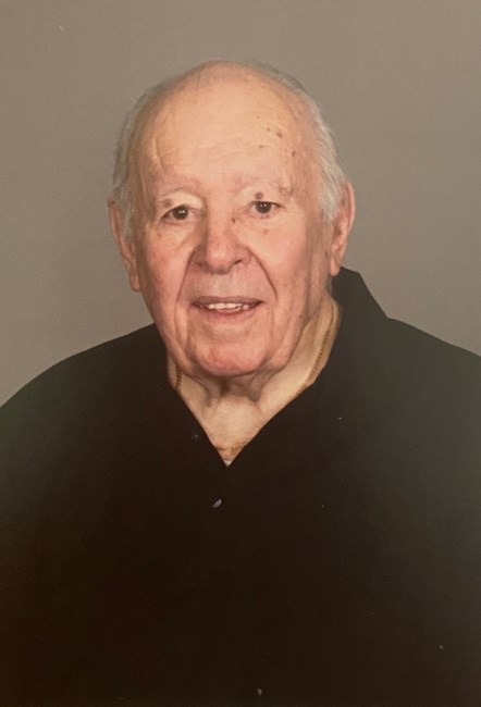 Obituary of James D.  "Jack" Webb III