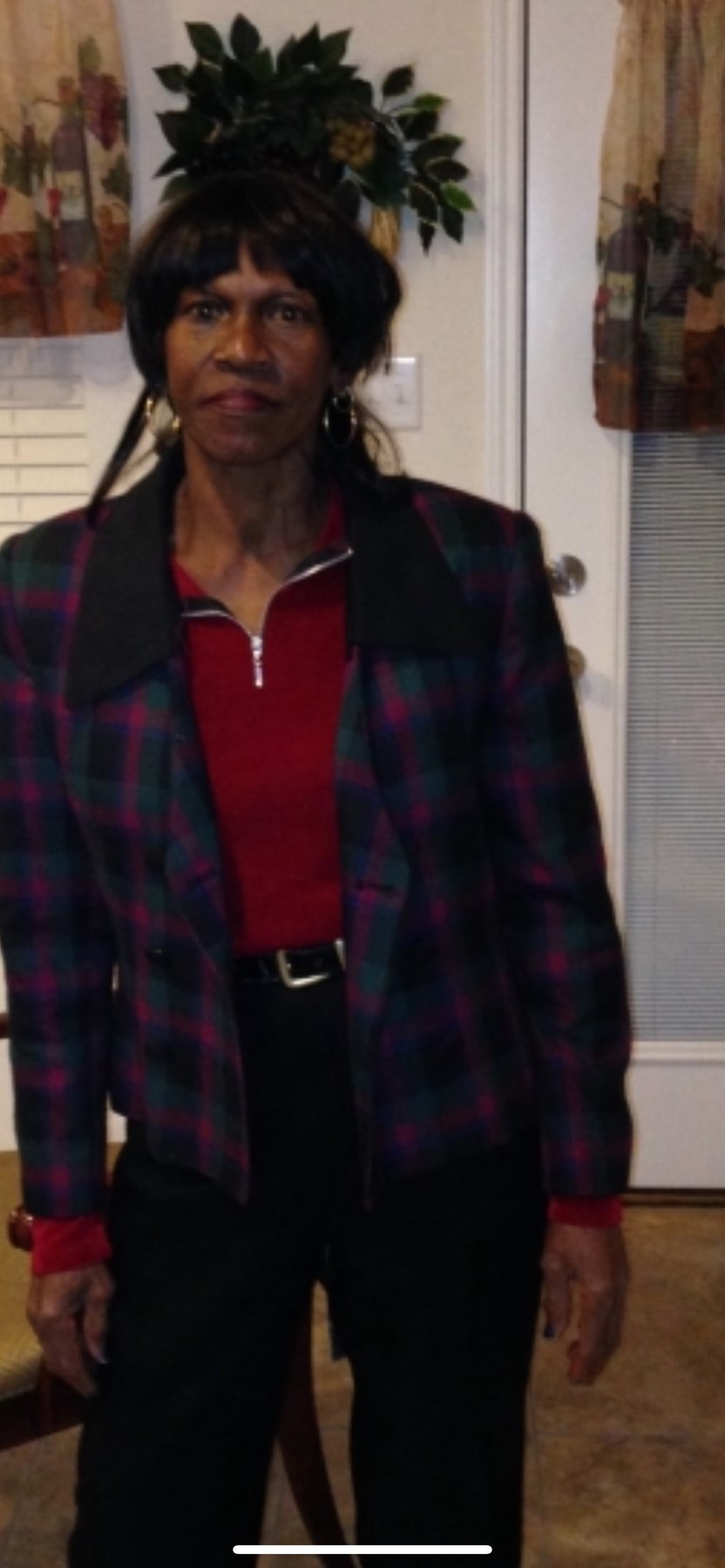 Evelyn Weatherford Obituary Killeen, TX