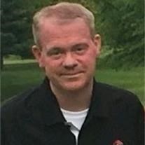 Obituary of Clifford Edward Browne