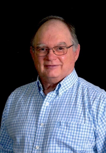 Obituary of Ronald "Alan" Knight