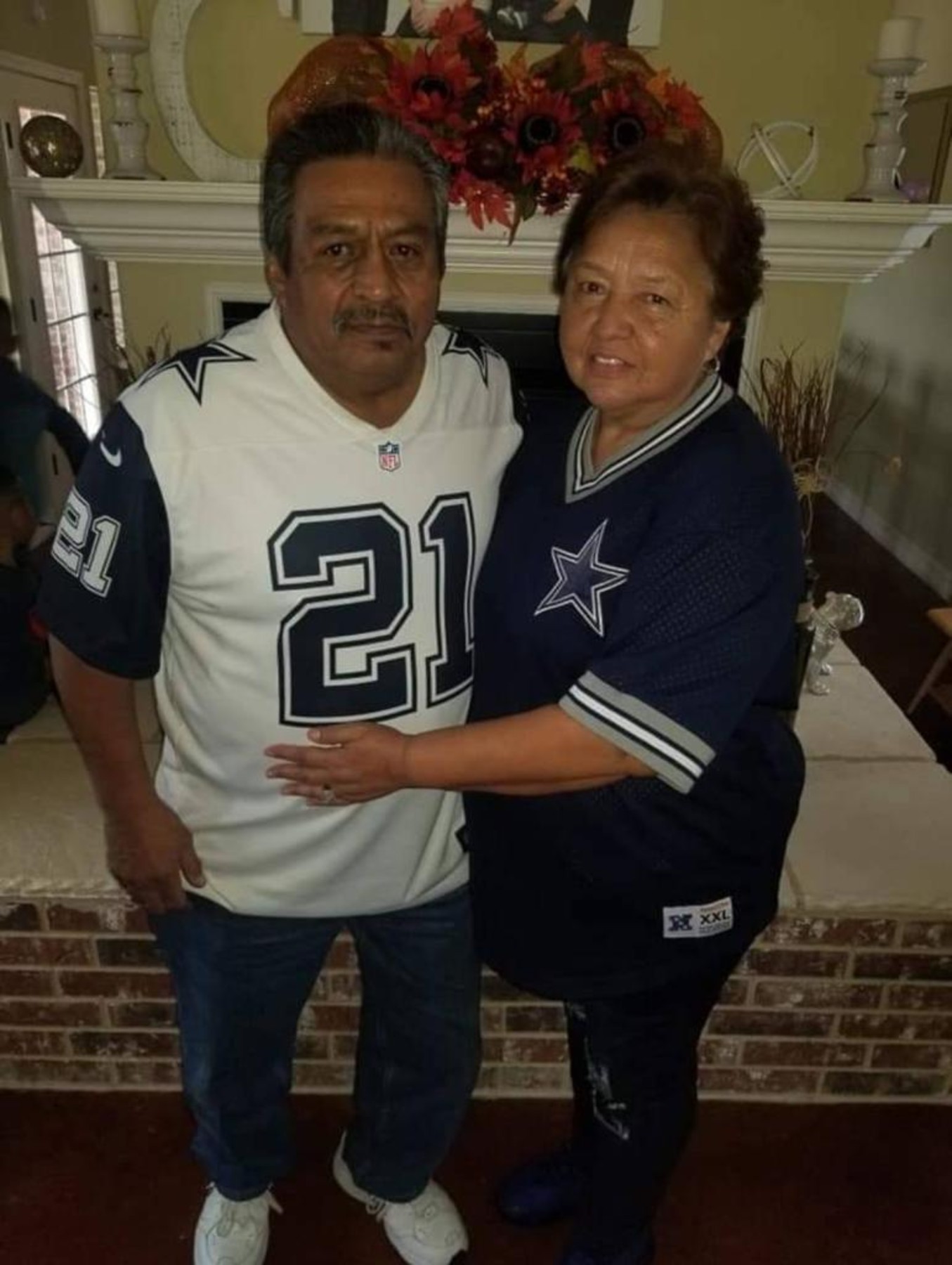 Mens Dallas Cowboys Jersey Size XXL for Sale in Mesquite, TX