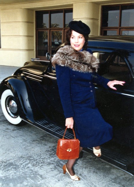 Obituary of Rhonda Lois Madden