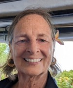 Virginia Pledger