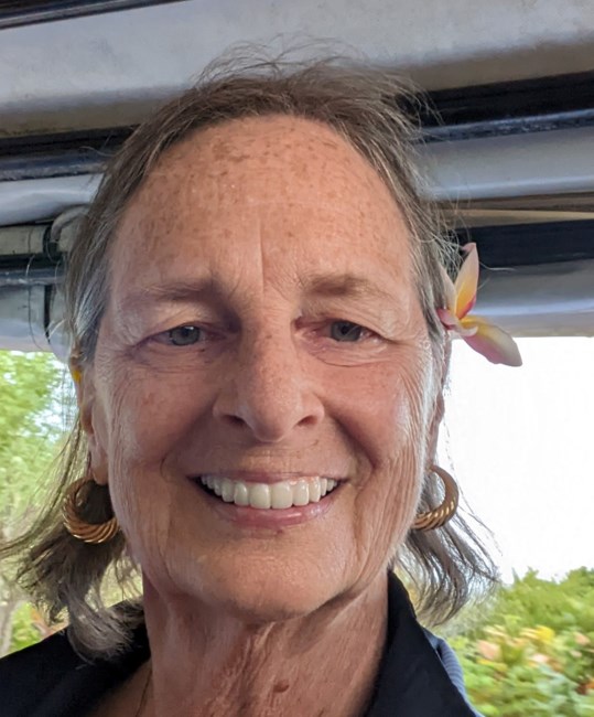 Obituary of Virginia Pledger