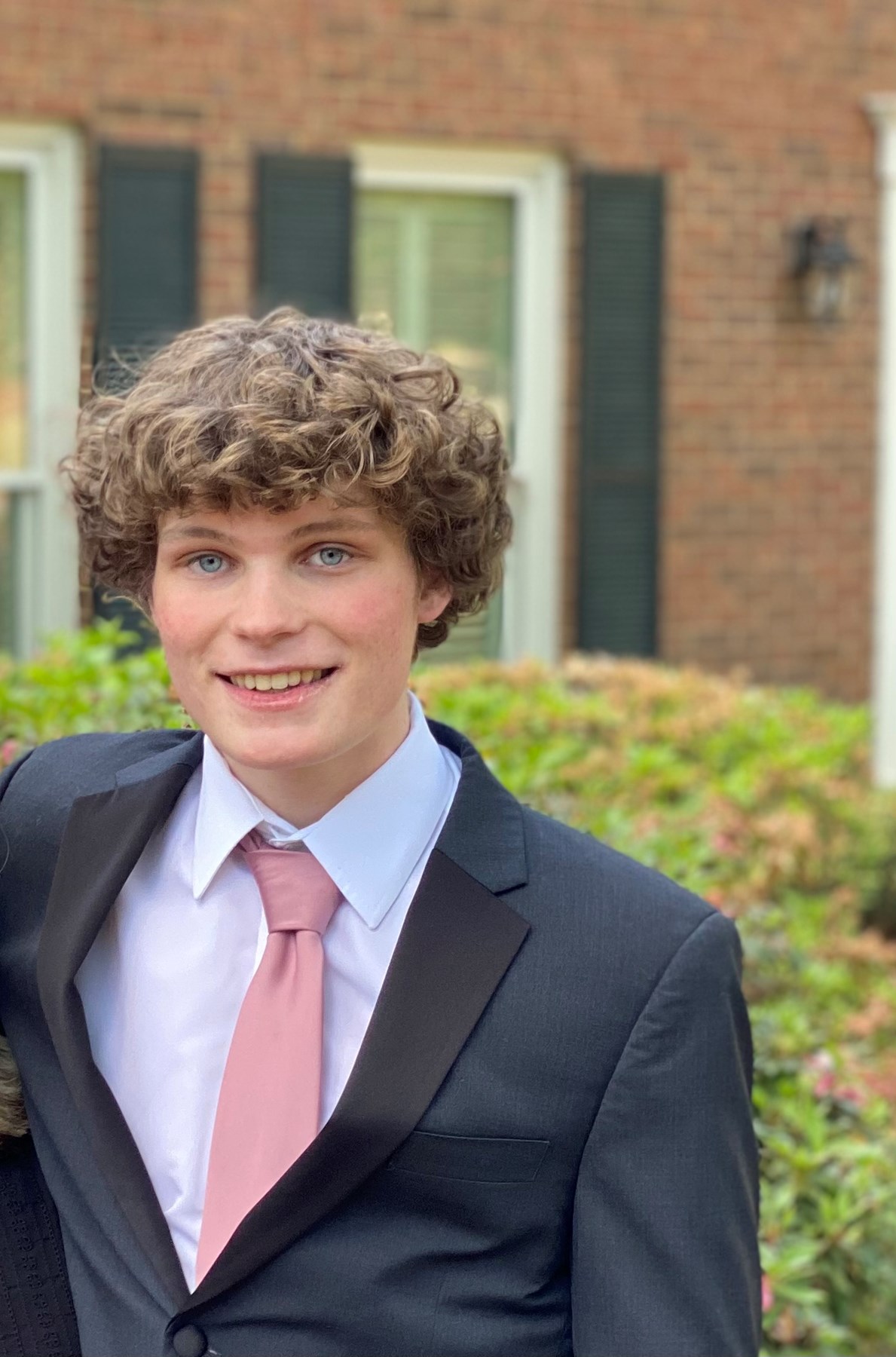 Obituary of Jackson Edward Coleman