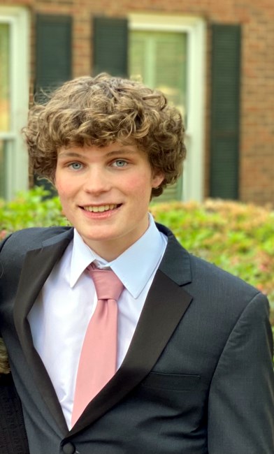 Obituary of Jackson Edward Coleman