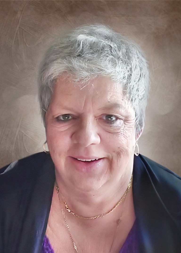 Obituary of Vivianne Gravel Trottier