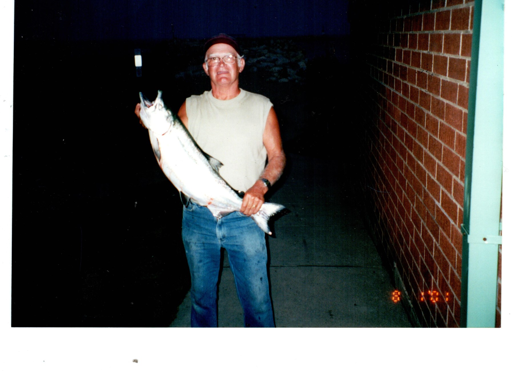 Obituary of Clifford Olson