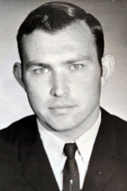 Obituary of Louis Ray Sounders