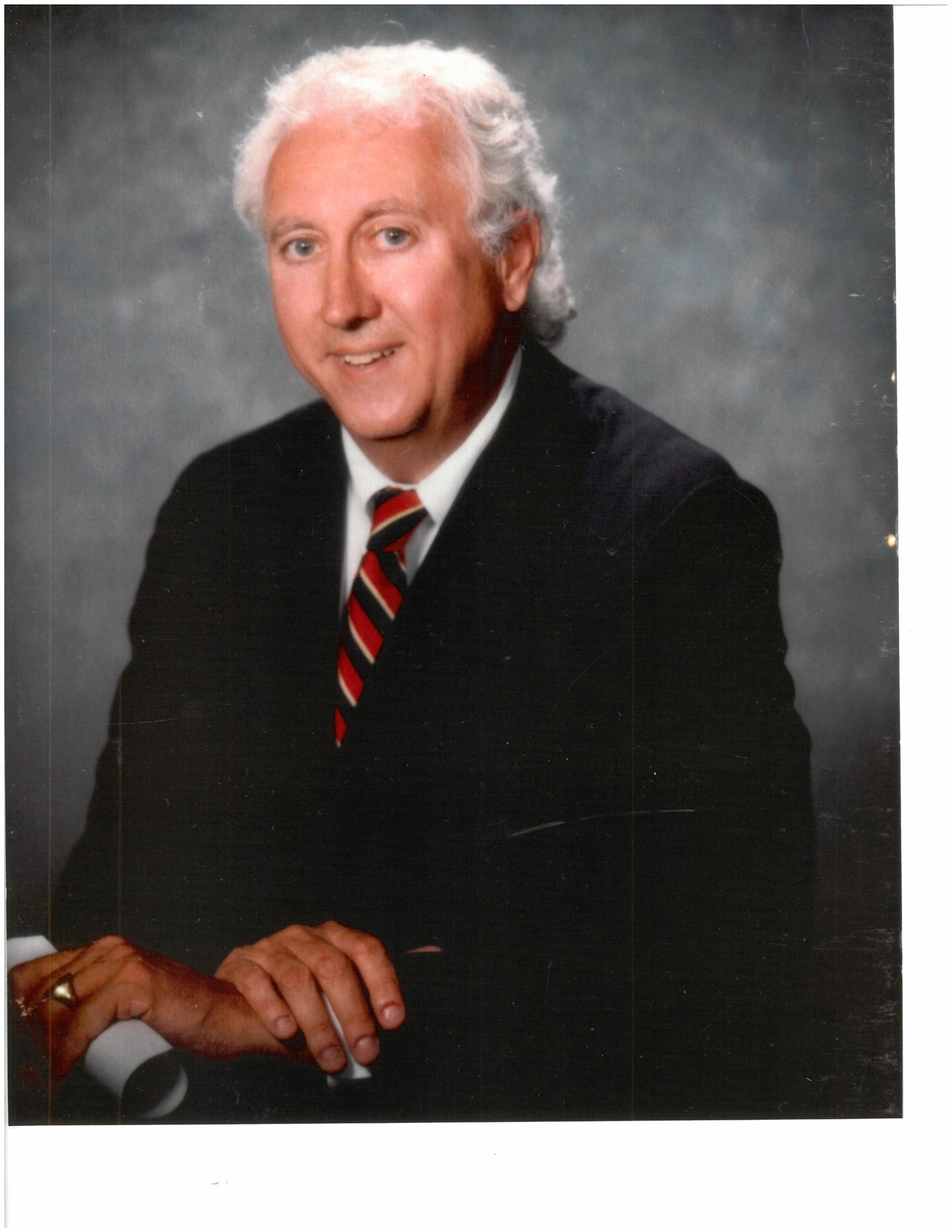 Obituary of Jimmy Goff