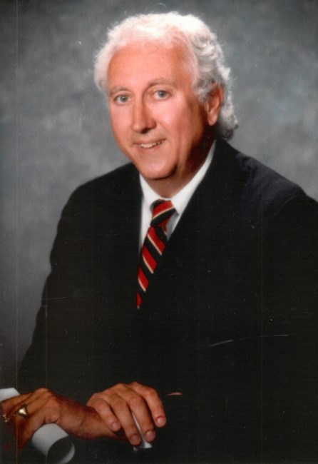 Obituary of Jimmy Goff