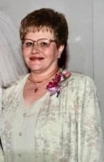 Wilma Townsend