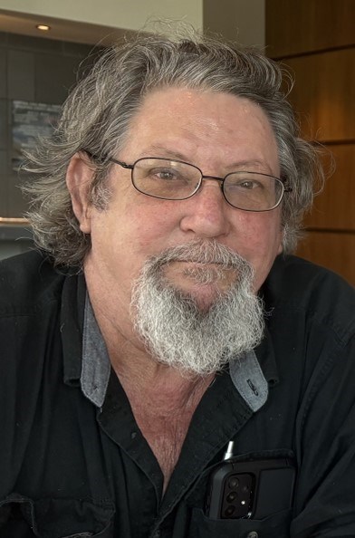 Obituary of Bruce Allen Newton