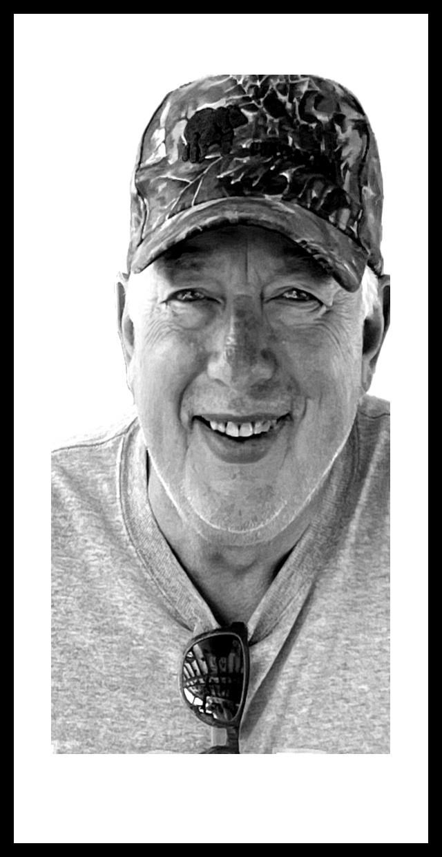 Obituary of Chris Duplantier