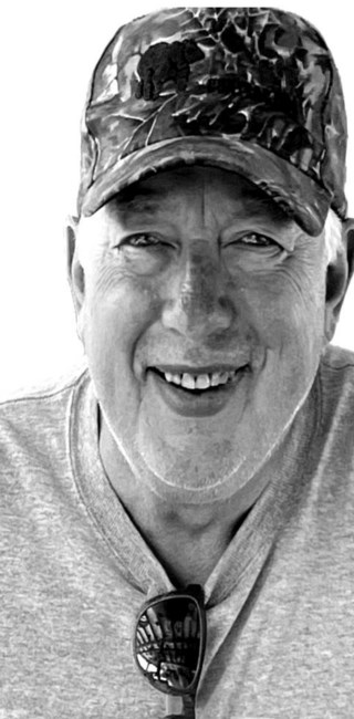 Obituary of Chris Duplantier