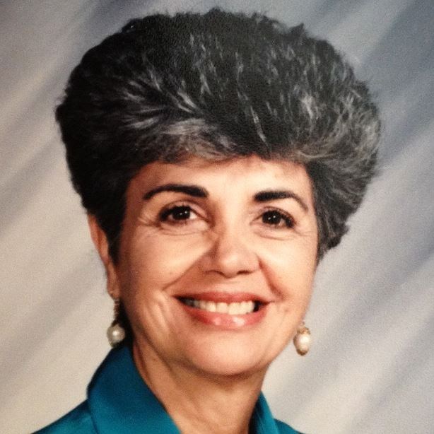 Obituary of Catherine E. Belotti