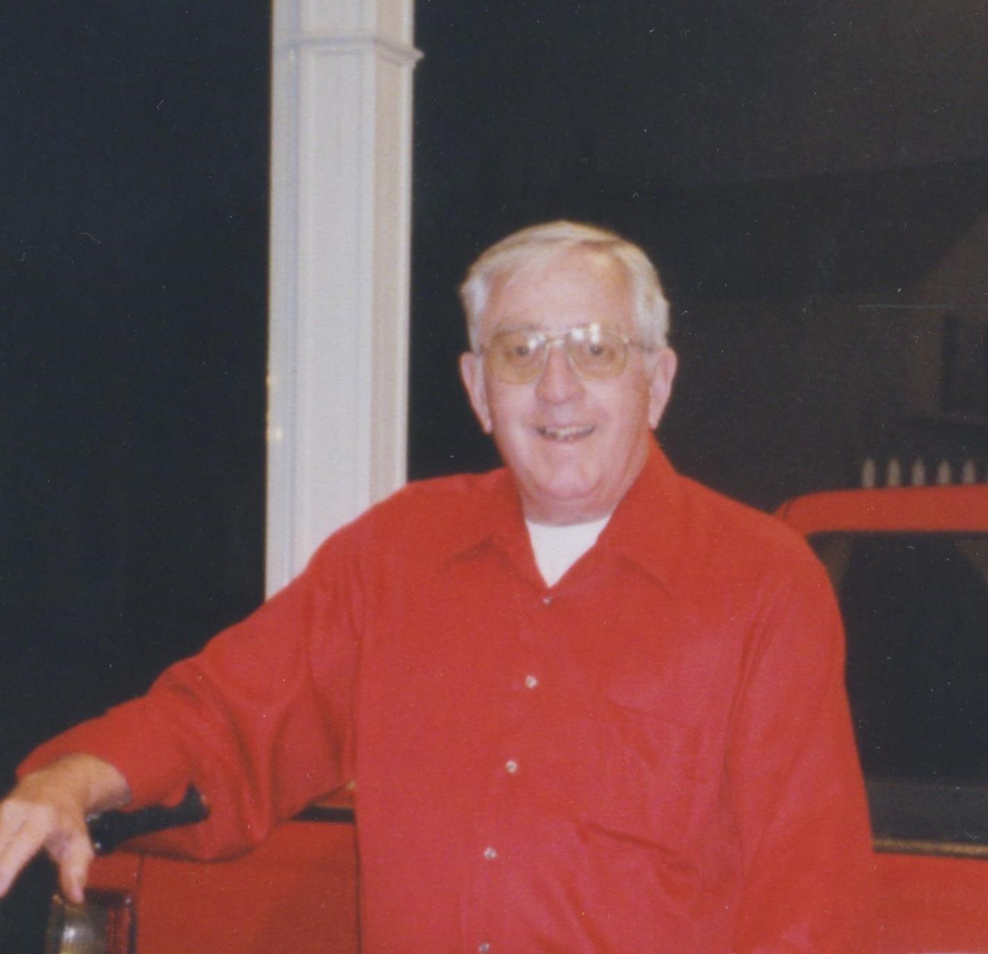 Obituary of Glenn Douglas Gray