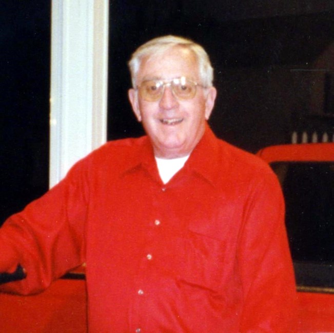 Obituary of Glenn Douglas Gray