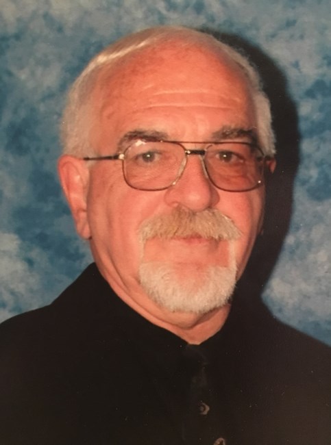 Obituary of Jean-Claude Gougeon