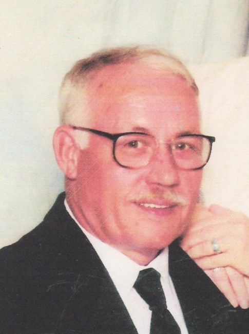 Obituary of Frank Millard