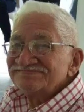 Obituary of Amado Cordero Gonzalez