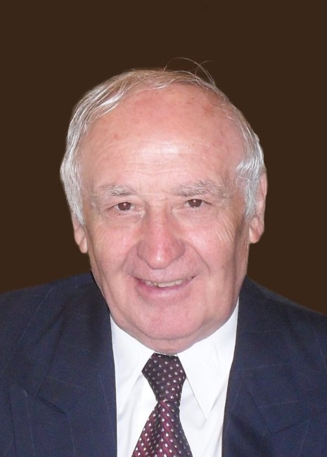 Obituary of Corinto DiRisio
