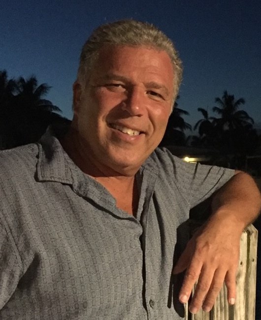 Obituary of Stephen M Theriault