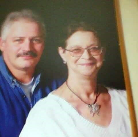 Obituario de Cathy Darlene Sands